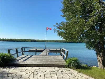 119 Browns Lane, Georgian Bluffs, On N0h 2k0