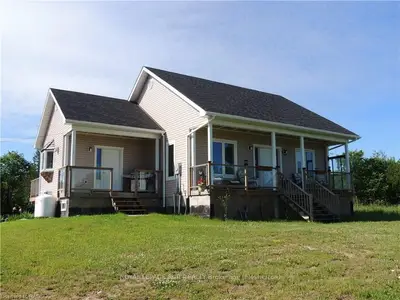 325500 Durham Road B, Grey Highlands, On, N0c 1k0