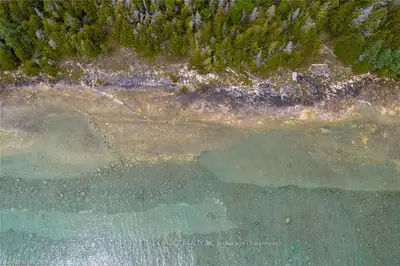 202 Greenough Point Road, Northern Bruce Peninsula, On N0h 1w0