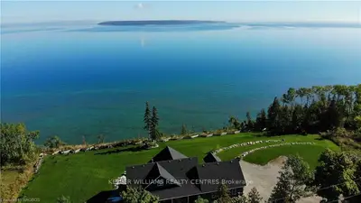503313 Grey Road 1, Georgian Bluffs, On, N0h 2t0