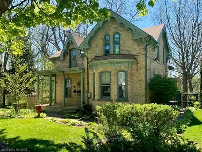 490 Broadway Street, Kincardine, On N2z 2c2