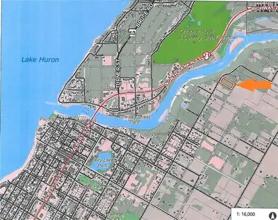 Lot 26 Anglesia Street, Saugeen Shores, On N0h 2l0