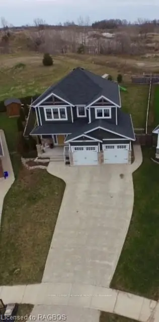 849 Brentwood Drive, Saugeen Shores, On N0h 2c4