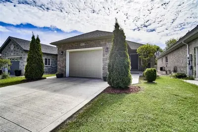 1827 8th Avenue W, Owen Sound, On N4k 0a7