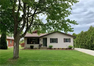 317 Morpeth Street, Saugeen Shores, On N0h 2l0