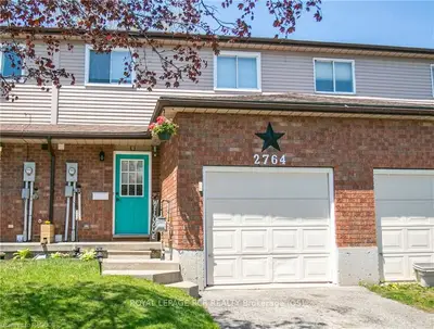 2764 4th Avenue West, Owen Sound, On, N4k 6r3