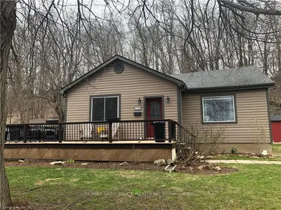 1328 6th Avenue W, Owen Sound, On N4k 5h4