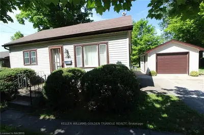 13464 Bruce Road 10, Brockton, On, N4n 3b9
