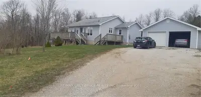 777391 Highway 10, Chatsworth, On, N0h 1r0