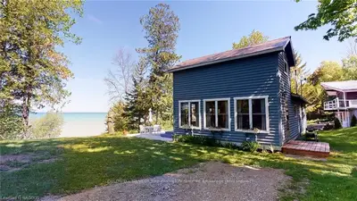 84449a Sundown Court, Ashfield-colborne-wawanosh, On N7a 3x9