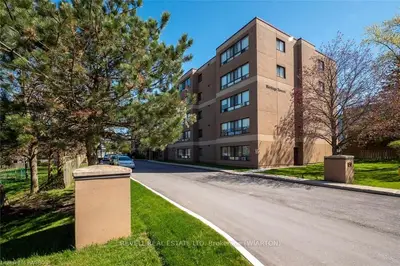 850 6th Street E 301, Owen Sound, On N4k 6t7