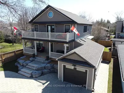 160 Laird Lane, Saugeen Shores, On N0h 2l0