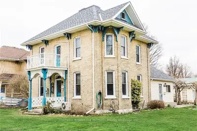 684 Elgin Street, Saugeen Shores, On N0h 2c0