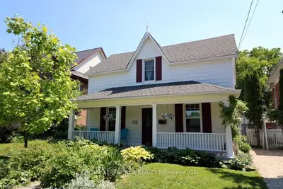 455 9th Street E, Owen Sound, On N4k 1p2