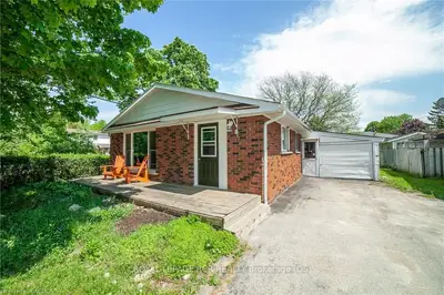 7 Union Street, Meaford, On N4l 1e5
