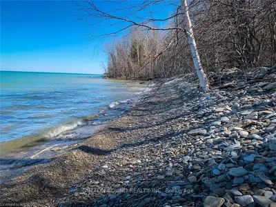 Lot 10 Eagle Ridge Drive, Meaford, On N0h 1b0