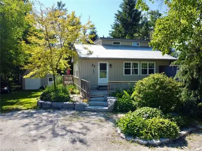 21 Cedar Bush Drive, Saugeen Shores, On N0h 2l0