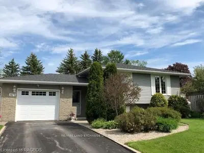 1073 Williamsburg Street, Kincardine, On N2z 2g3