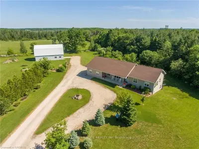 605411 13a Side Road, Grey Highlands, On N0c 1h0