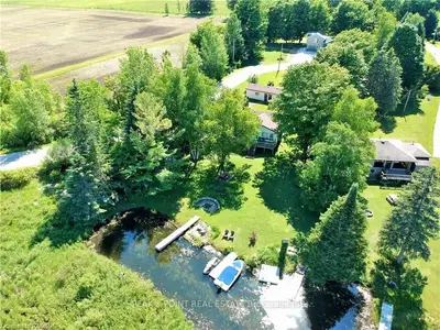 3 Shore Drive, South Bruce Peninsula, On N0h 1a0