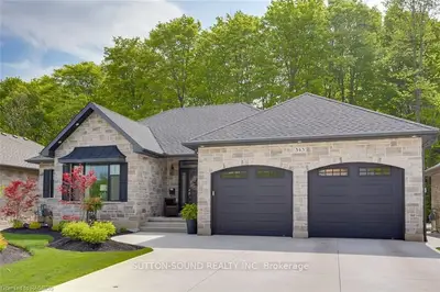 343 5th Avenue W, Owen Sound, On N4k 0e4