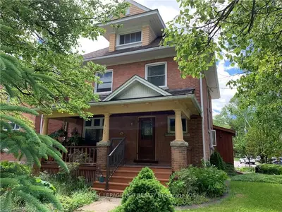 370 2nd Avenue E, Owen Sound, On N4k 2e9