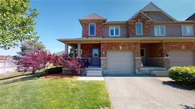 409 Joseph Street 44, Saugeen Shores, On N0h 2c2