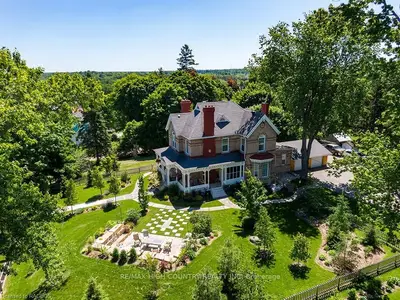 285 Mary Street, South Bruce Peninsula, On N0h 2t0