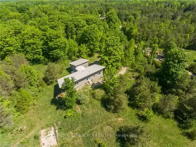 402176 Grey Road 17, Georgian Bluffs, On, N0h 2t0