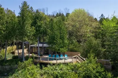 85019 Kimberly Drive, Ashfield-colborne-wawanosh, On N7a 3x9