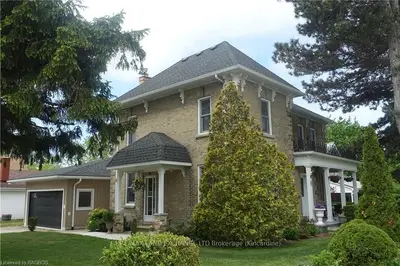346 Durham Market Street S, Kincardine, On N2z 2a2