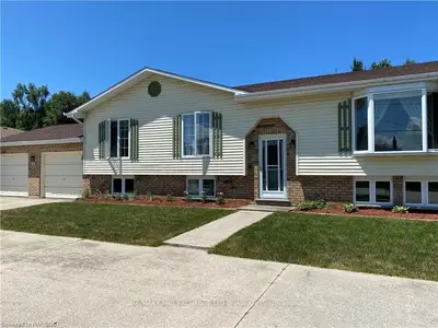 119 Grey Street S, Saugeen Shores, On N0h 2l0