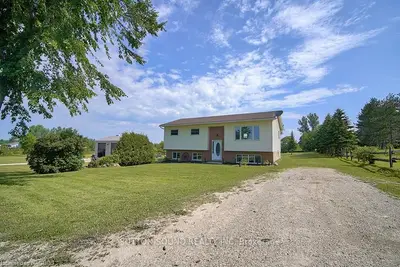 759611 Concession 1 Scd, Georgian Bluffs, On, N0h 2t0