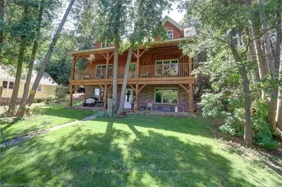 504181 Grey Road 1, Georgian Bluffs, On, N0h 2t0
