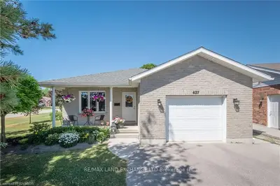 427 St. Clair Court, Kincardine, On N2z 3b4