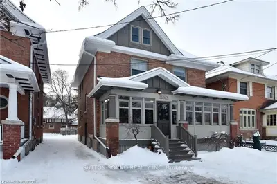 1062 3rd Avenue W, Owen Sound, On N4k 4p8