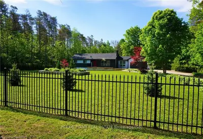 142 Jewel Bridge Road, South Bruce Peninsula, On N0h 2g0