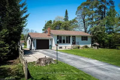 680159 Chatsworth Road 24, Chatsworth, On, N0h 1r0