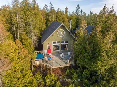 30 Zorra Drive, Northern Bruce Peninsula, On N0h 1r0