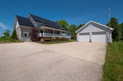 1620 Bruce-saugeen, Saugeen Shores, On, N0h 2c5