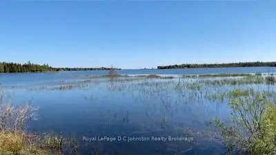 0 Widgeon Cove Road, Northern Bruce Peninsula, On N0h 1x0