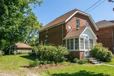 256 7th Street E, Owen Sound, On N4k 1h9