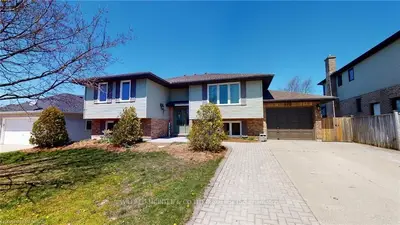 875 Eastwood Drive, Saugeen Shores, On N0h 2c4