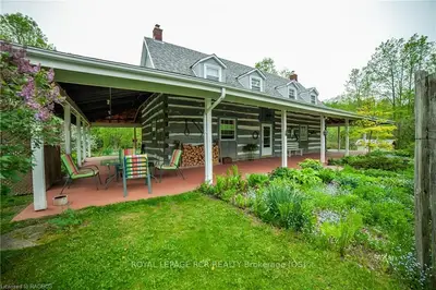 1933 Bruce-saugeen, Kincardine, On, N0h 2c5