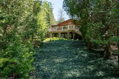 145 Sunset Boulevard, Georgian Bluffs, On N0h 2t0