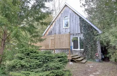 236 Huron Street S, Saugeen Shores, On N0h 2l0