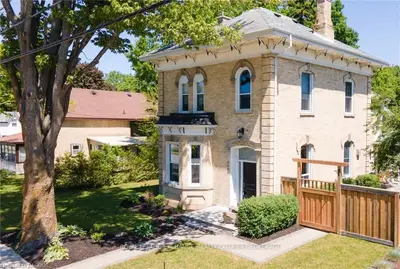 649 Elgin Street, Saugeen Shores, On N0h 2c0