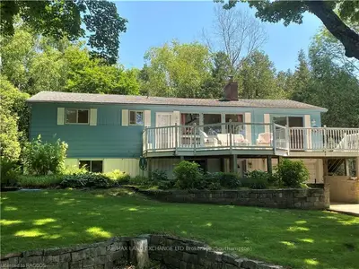 339 Blanchfield Road, Saugeen Shores, On N0h 2l0