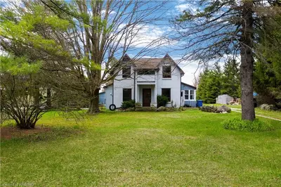 392878 Southgate Road 39, West Grey, On, N0g 1r0
