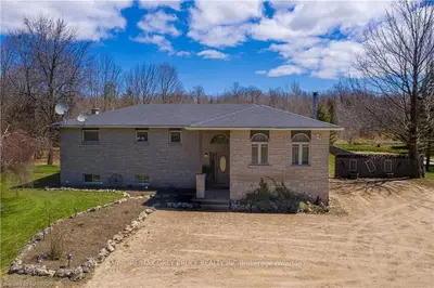 1047 Bruce County Road 9, South Bruce Peninsula, On, N0h 2t0